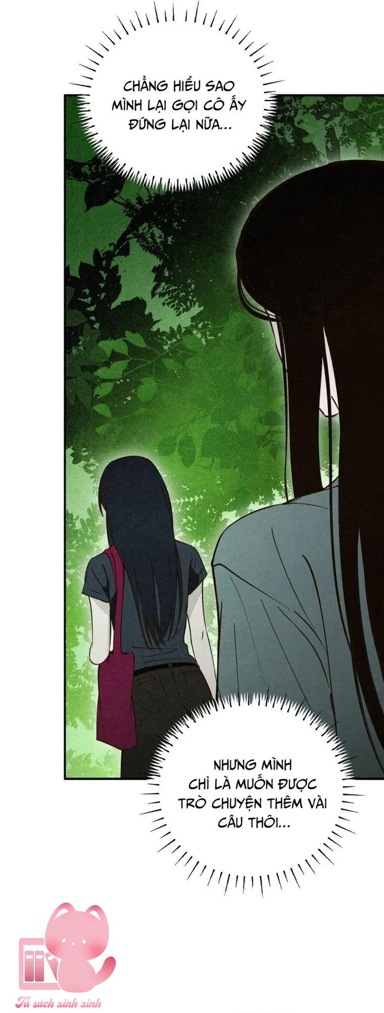 Hạ Tàn Trong Đêm Đen - Chap 28