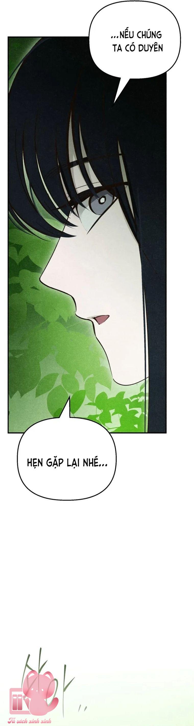 Hạ Tàn Trong Đêm Đen - Chap 28