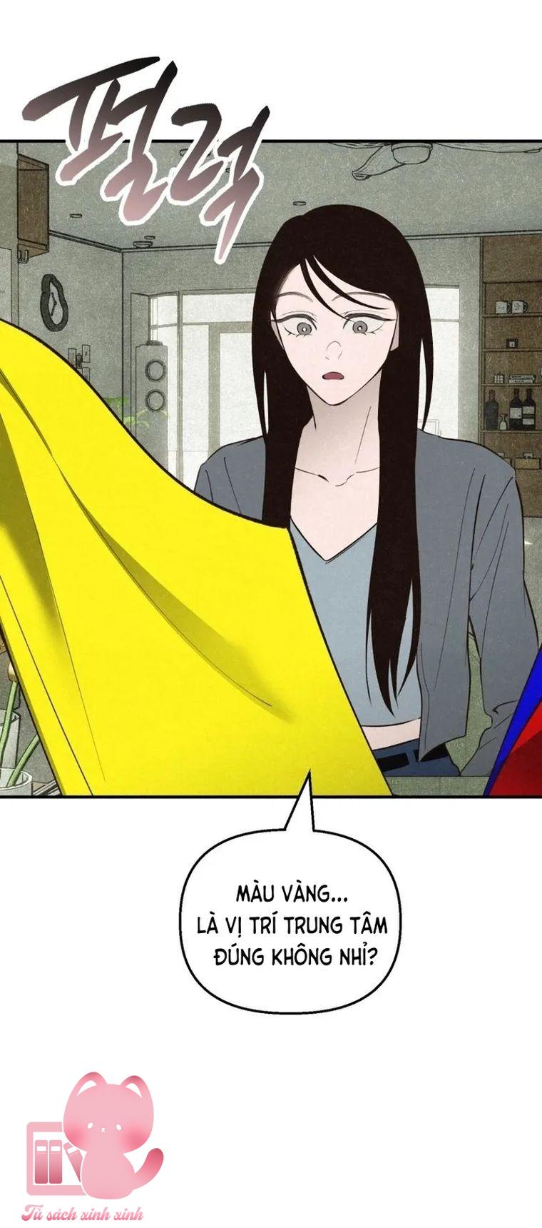 Hạ Tàn Trong Đêm Đen - Chap 28
