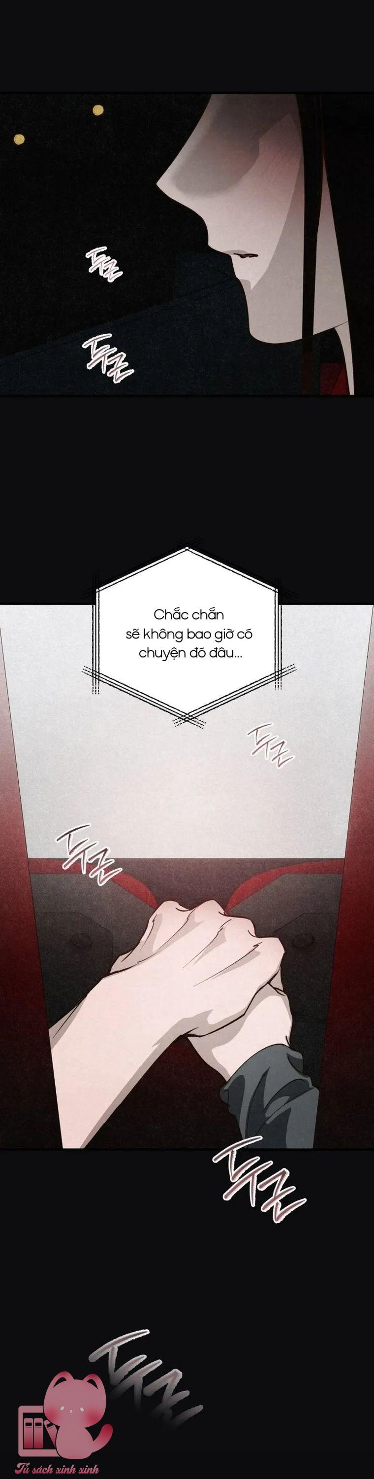 Hạ Tàn Trong Đêm Đen - Chap 28