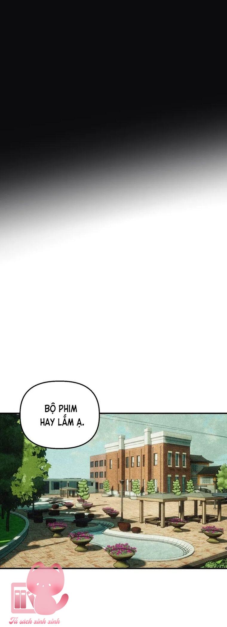Hạ Tàn Trong Đêm Đen - Chap 28
