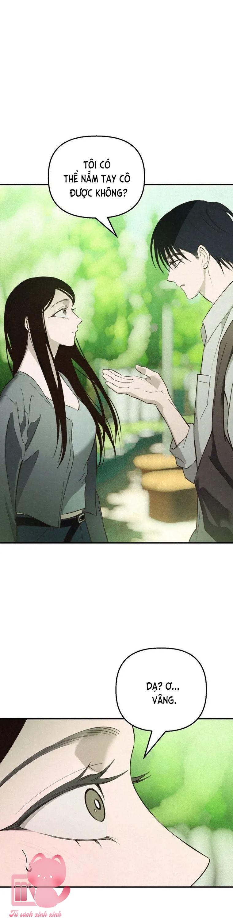Hạ Tàn Trong Đêm Đen - Chap 28