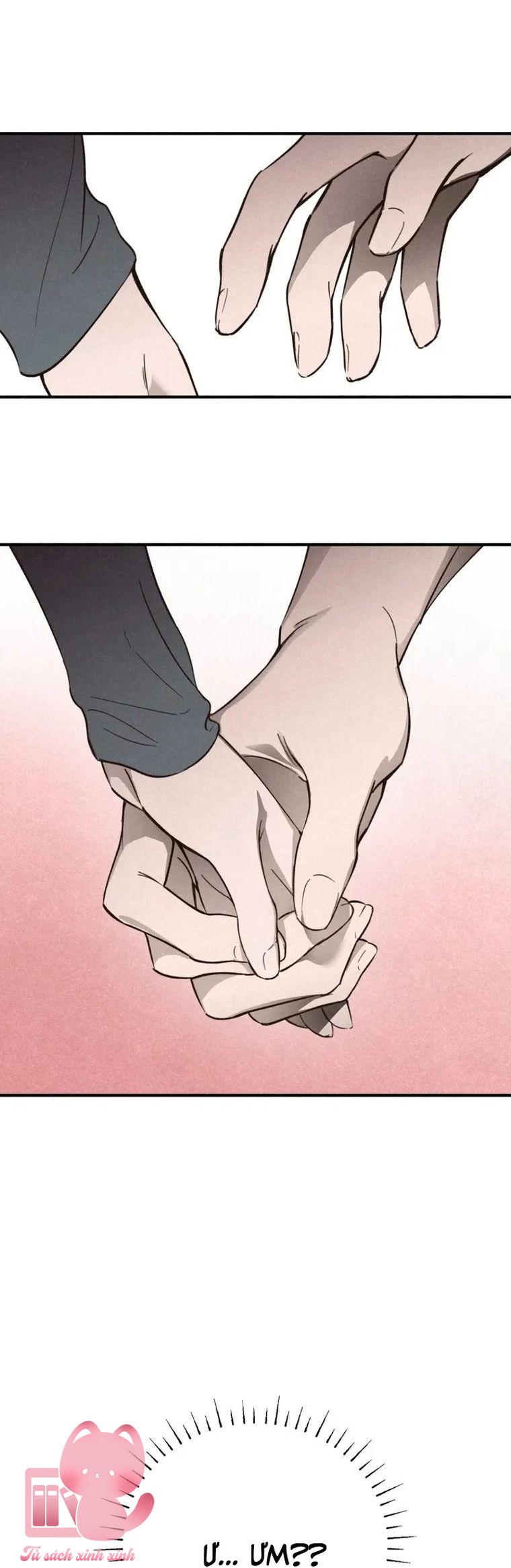 Hạ Tàn Trong Đêm Đen - Chap 28