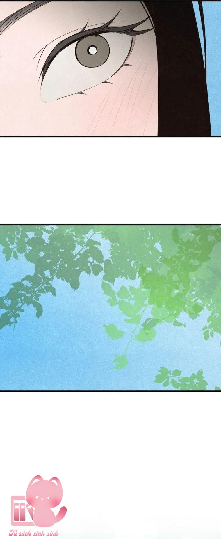 Hạ Tàn Trong Đêm Đen - Chap 28