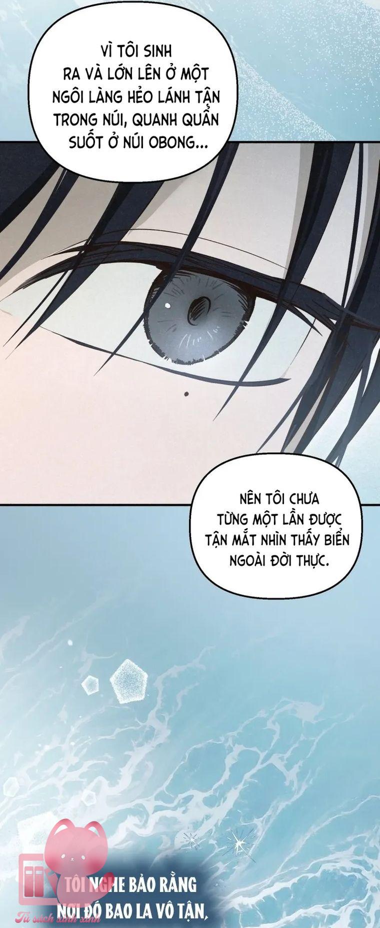 Hạ Tàn Trong Đêm Đen - Chap 29