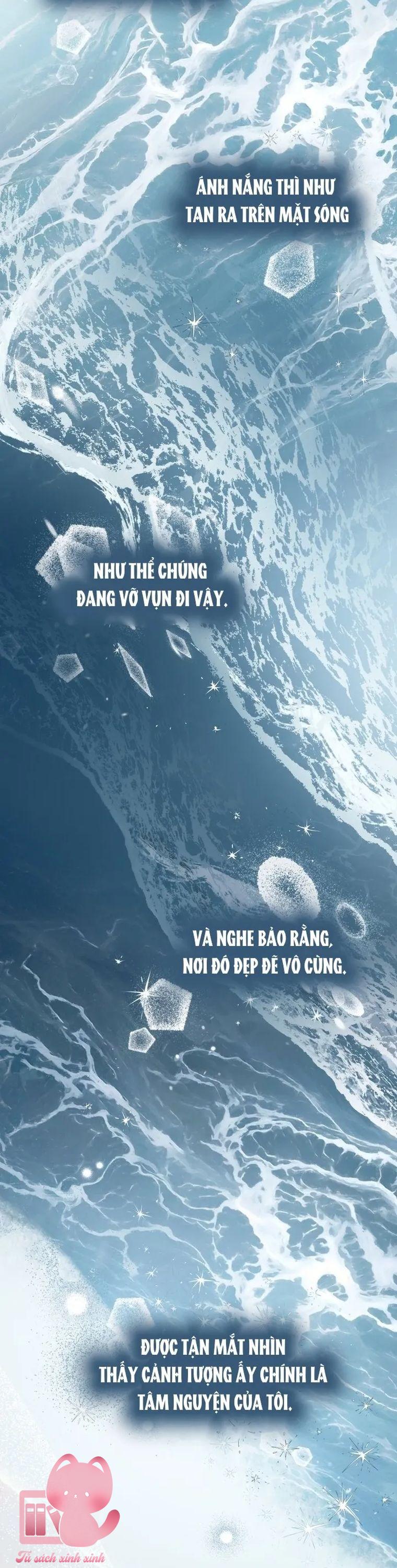 Hạ Tàn Trong Đêm Đen - Chap 29