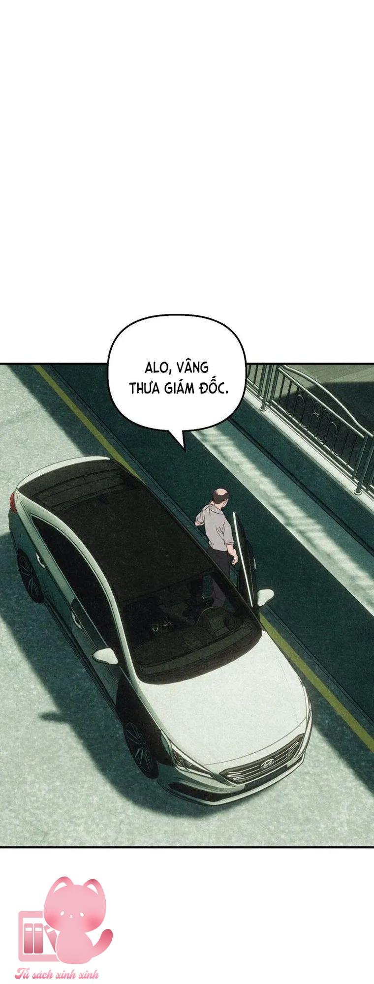 Hạ Tàn Trong Đêm Đen - Chap 29