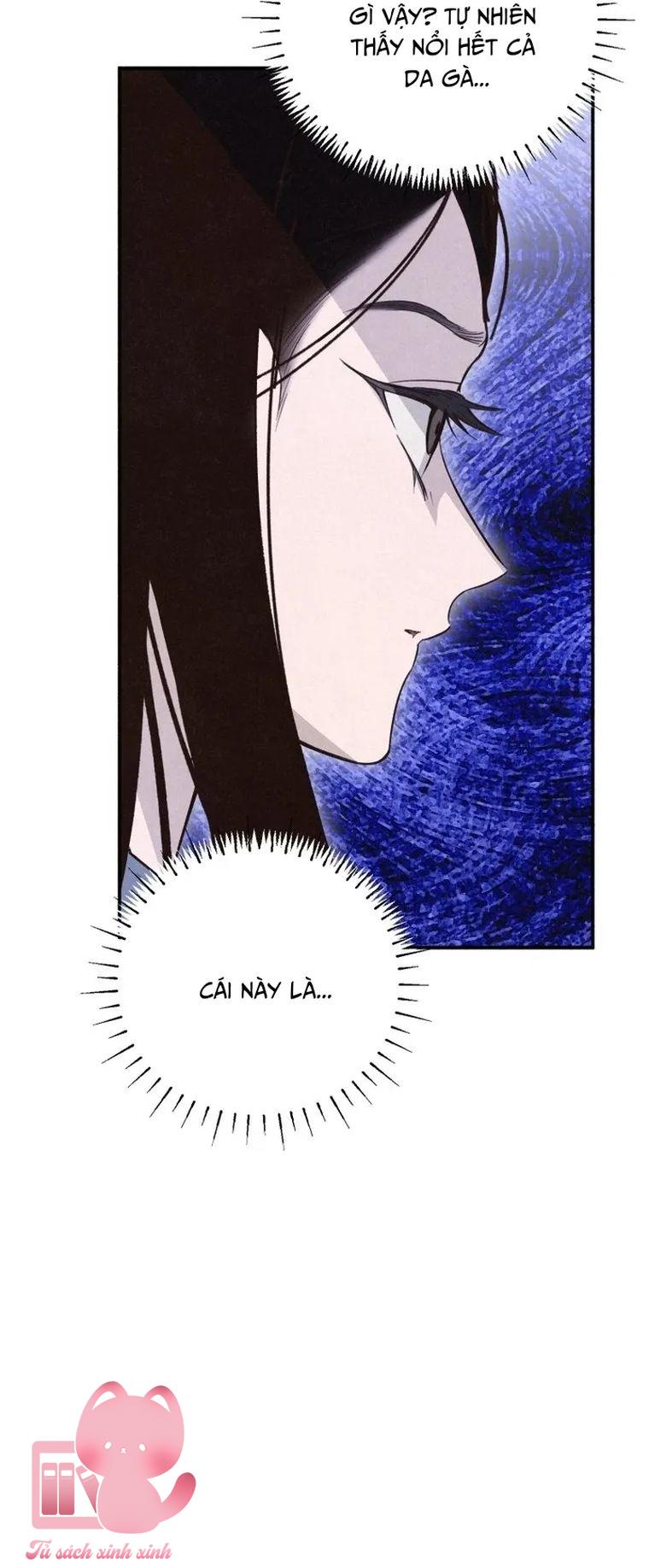 Hạ Tàn Trong Đêm Đen - Chap 29