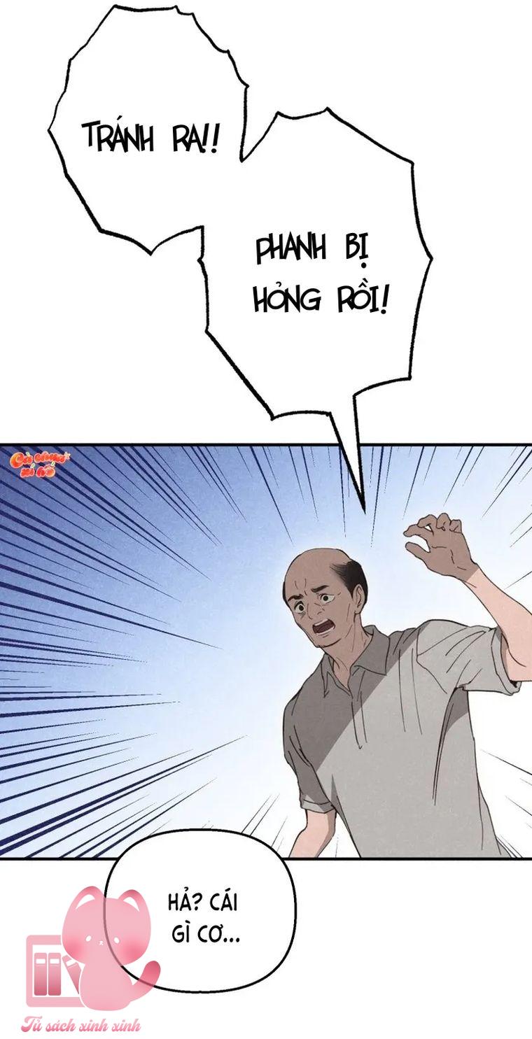 Hạ Tàn Trong Đêm Đen - Chap 29