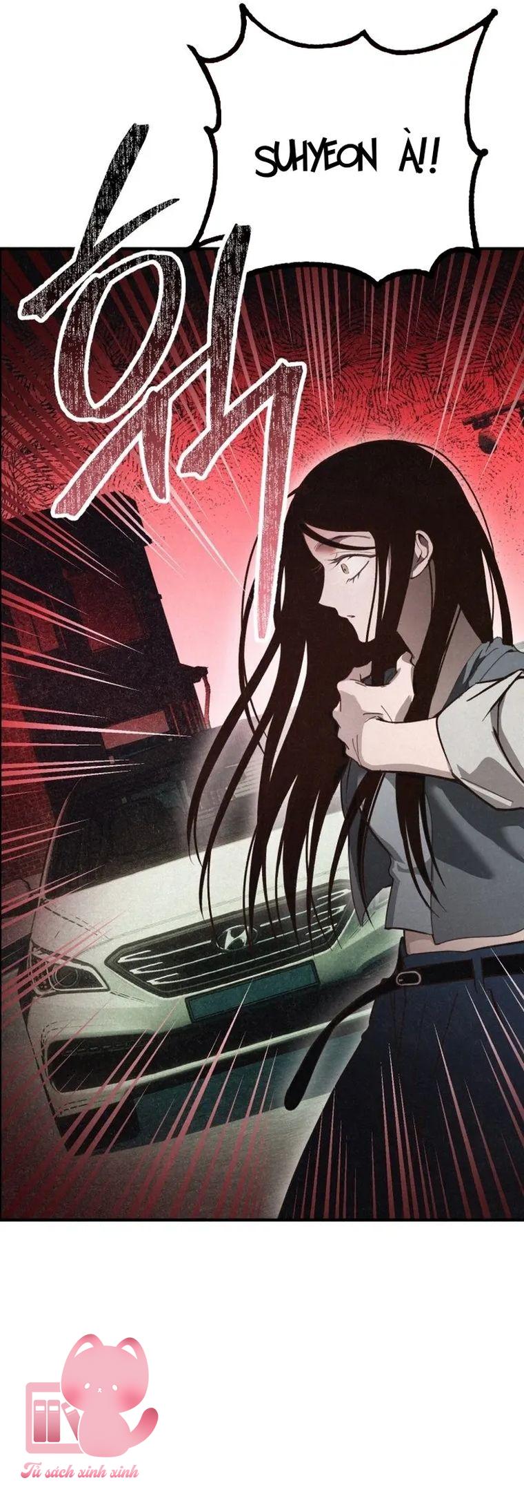 Hạ Tàn Trong Đêm Đen - Chap 29