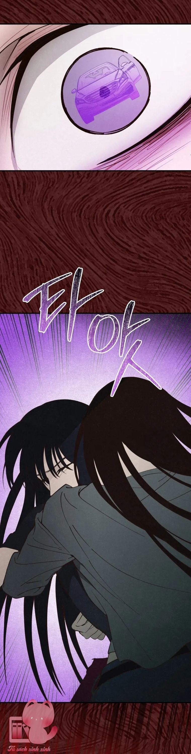 Hạ Tàn Trong Đêm Đen - Chap 29