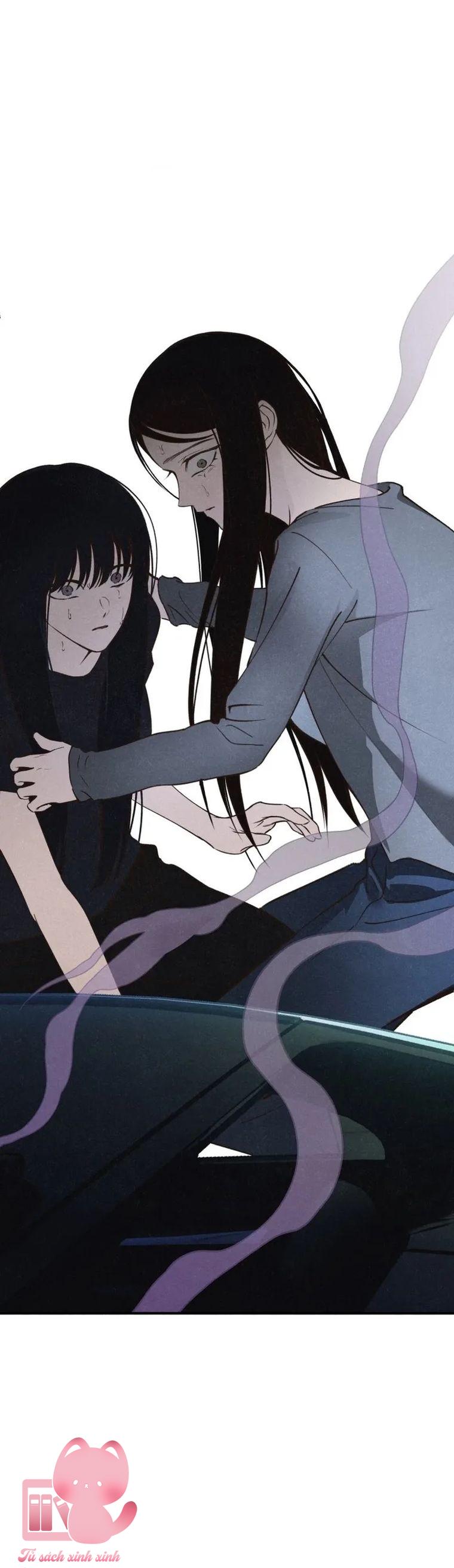 Hạ Tàn Trong Đêm Đen - Chap 29