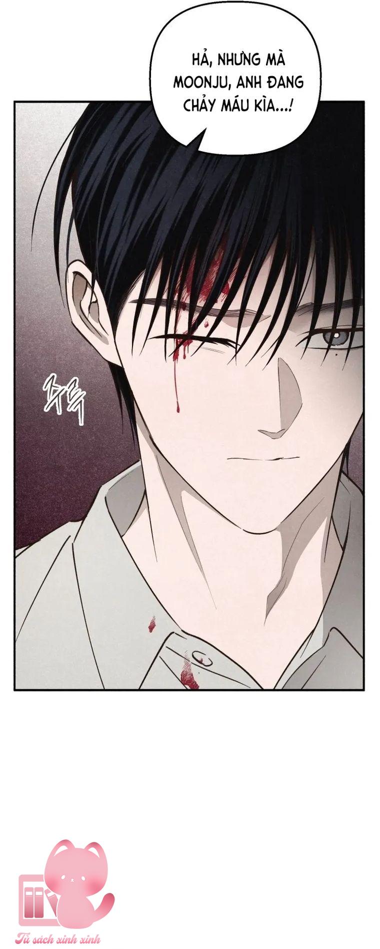 Hạ Tàn Trong Đêm Đen - Chap 29