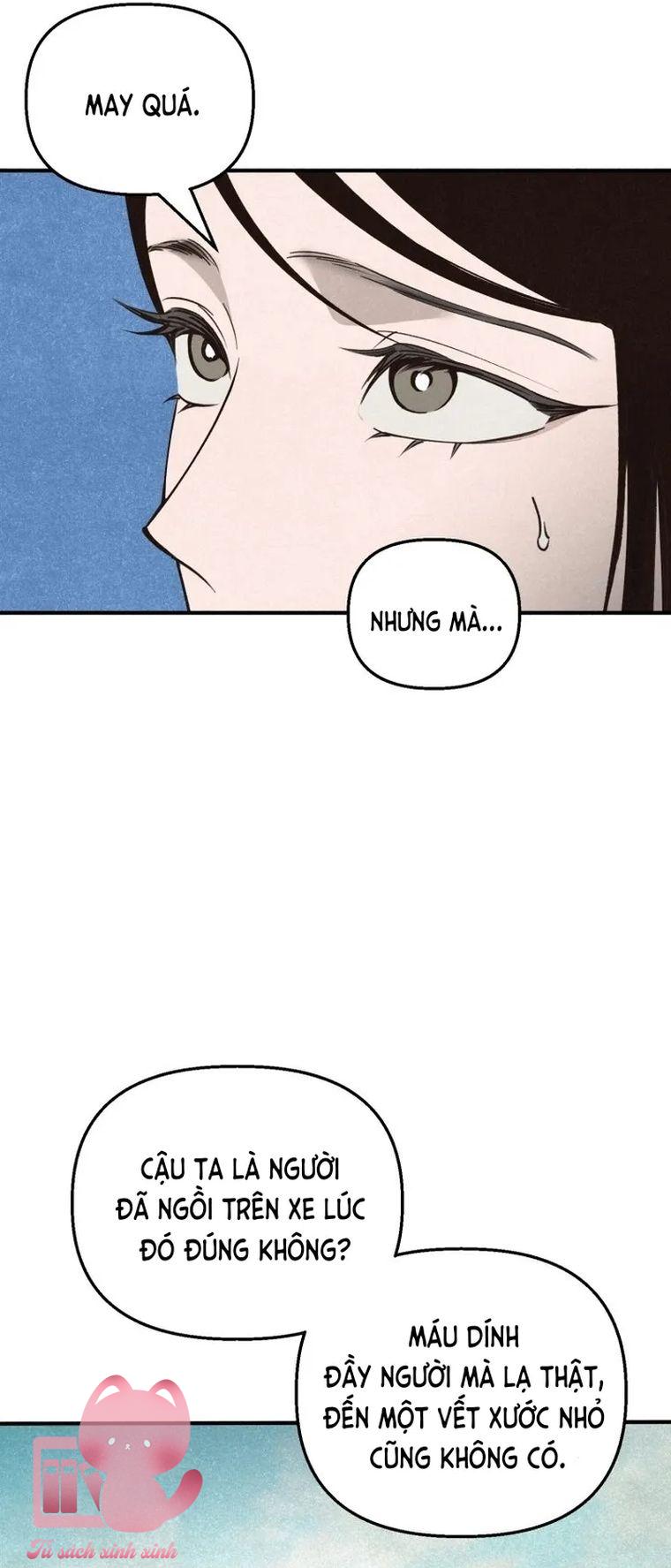 Hạ Tàn Trong Đêm Đen - Chap 29