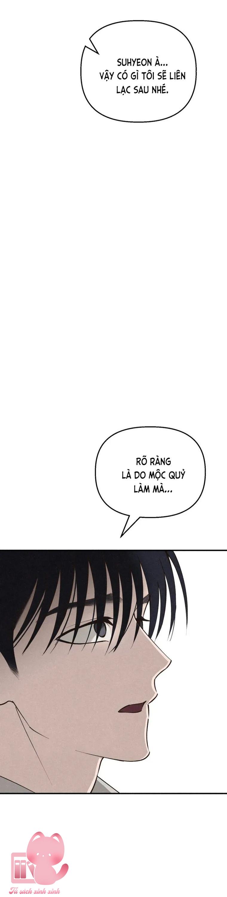 Hạ Tàn Trong Đêm Đen - Chap 29