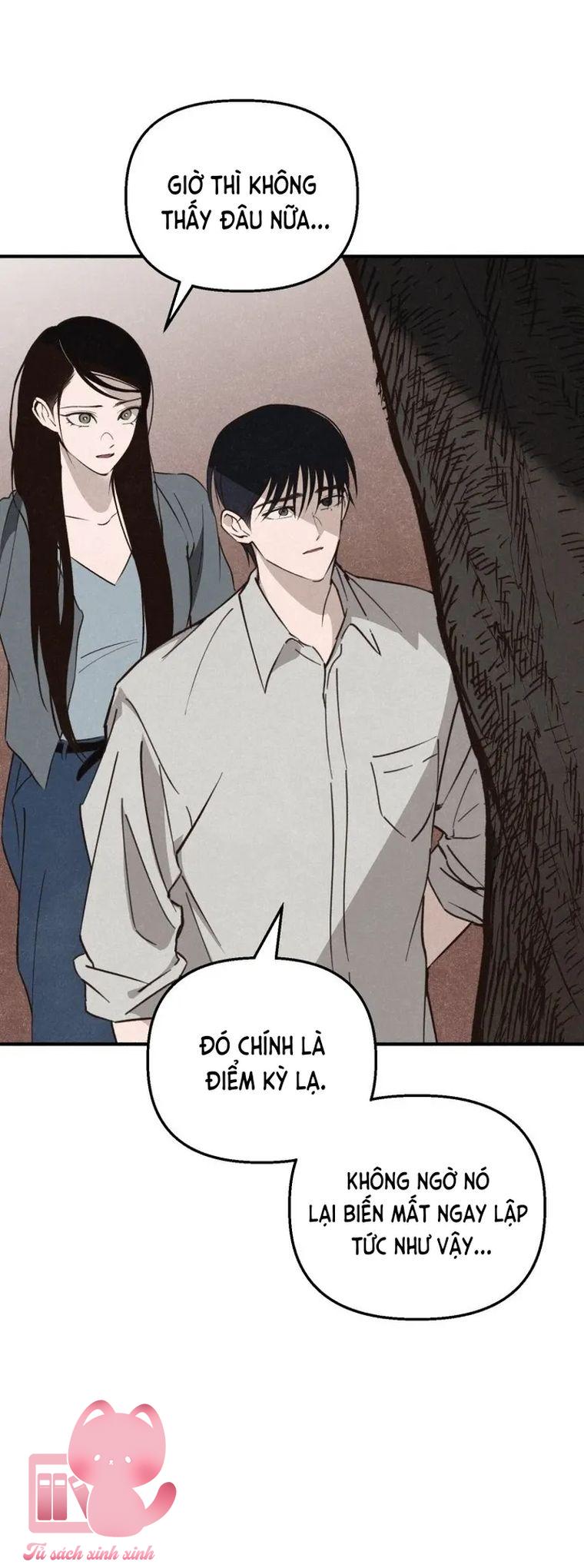 Hạ Tàn Trong Đêm Đen - Chap 29