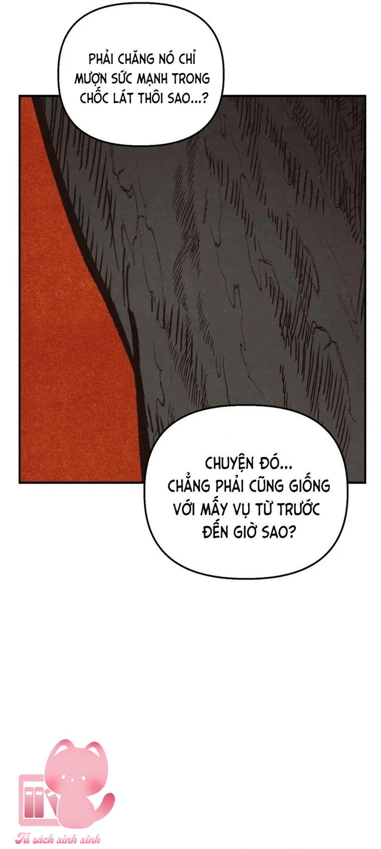 Hạ Tàn Trong Đêm Đen - Chap 29