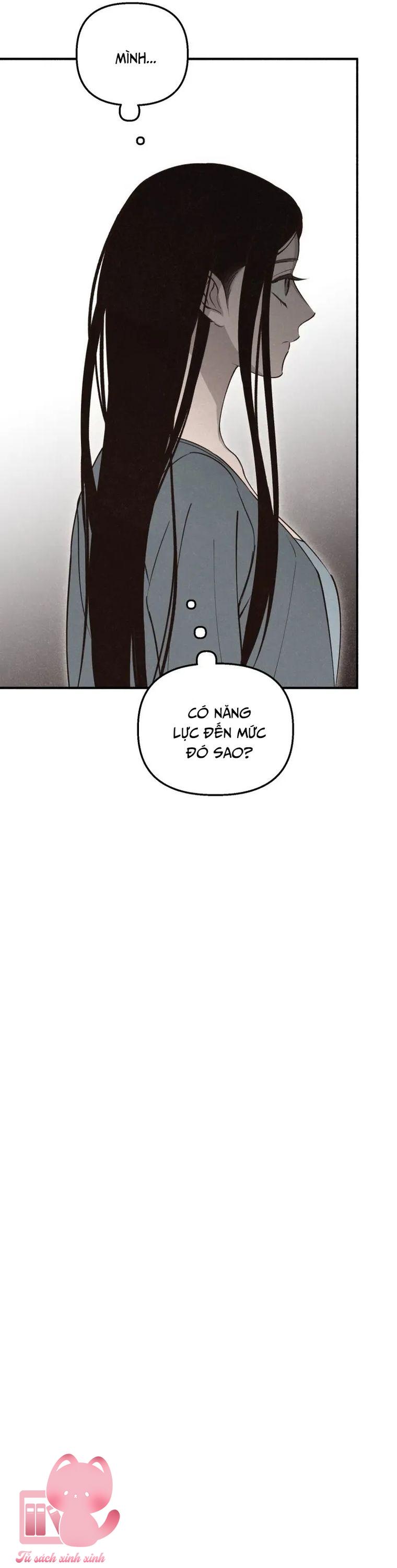 Hạ Tàn Trong Đêm Đen - Chap 29