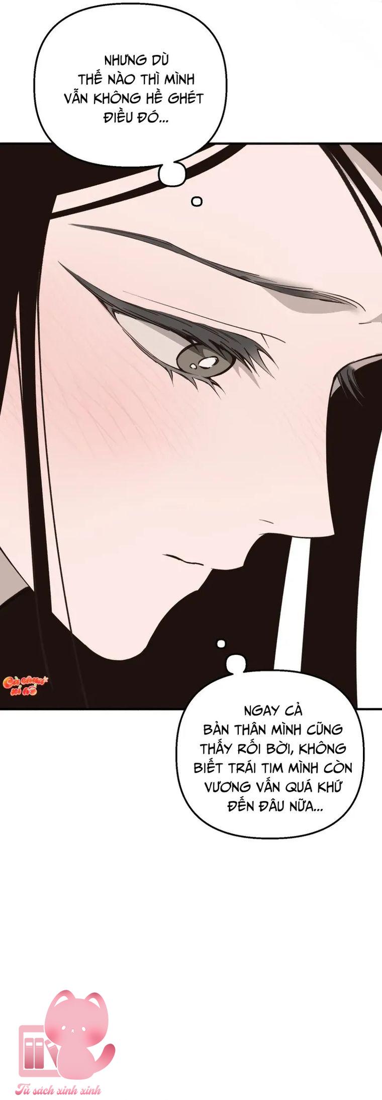 Hạ Tàn Trong Đêm Đen - Chap 29