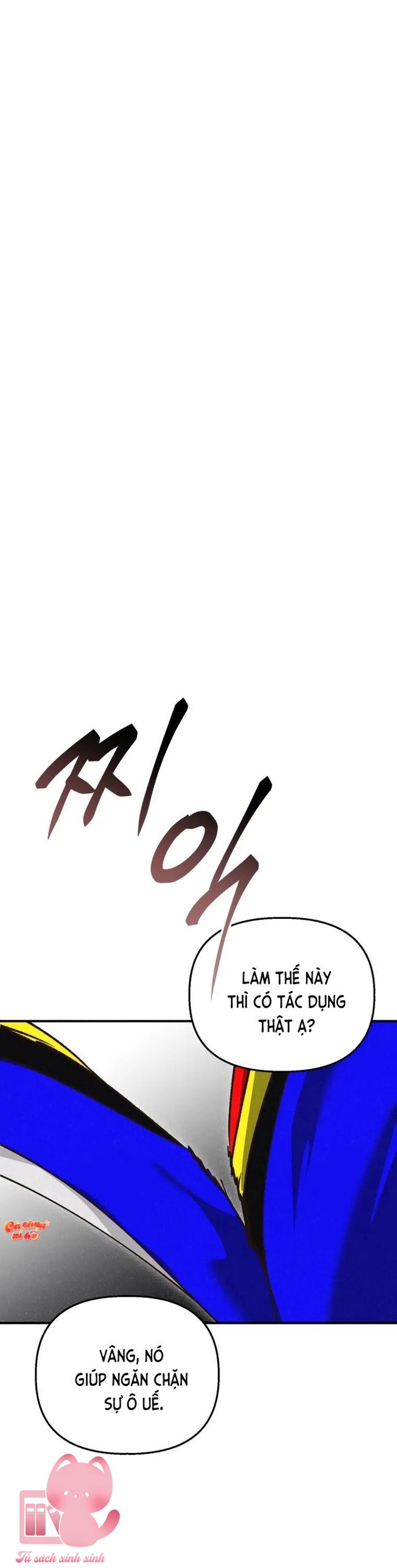 Hạ Tàn Trong Đêm Đen - Chap 29