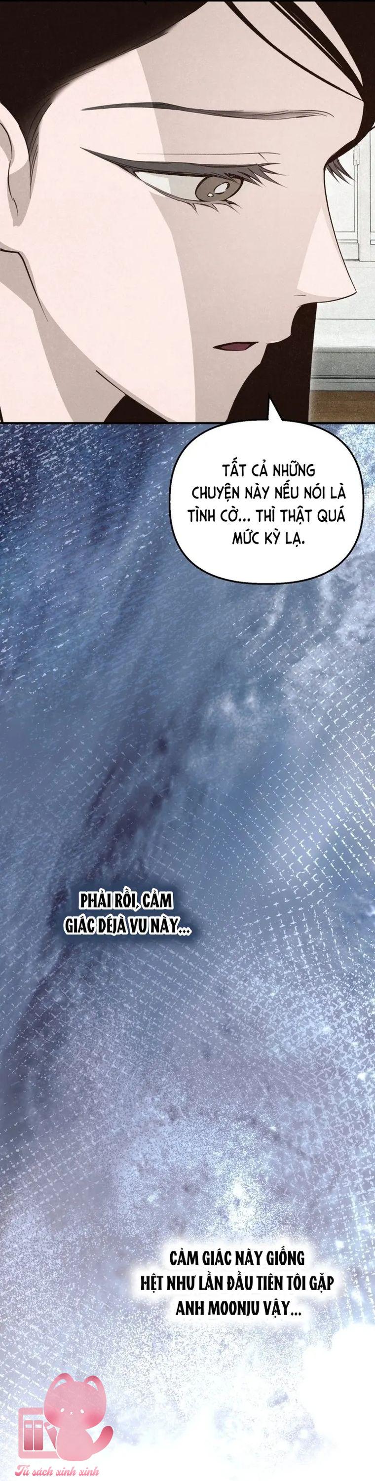 Hạ Tàn Trong Đêm Đen - Chap 29