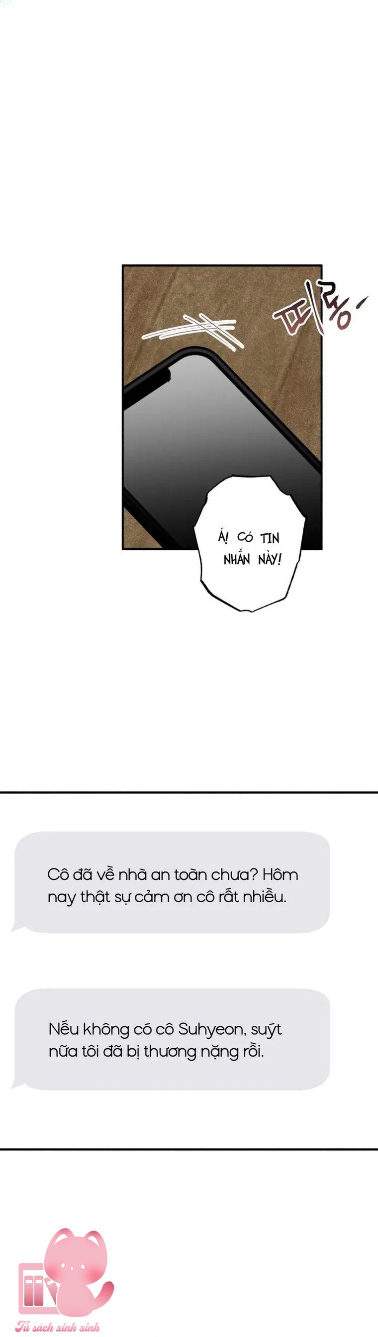Hạ Tàn Trong Đêm Đen - Chap 29