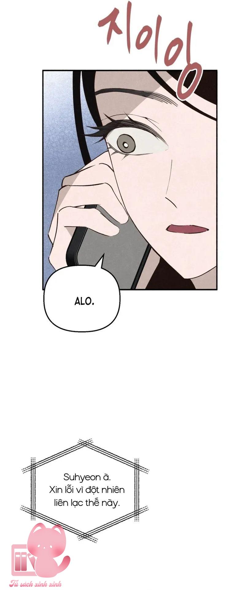 Hạ Tàn Trong Đêm Đen - Chap 29