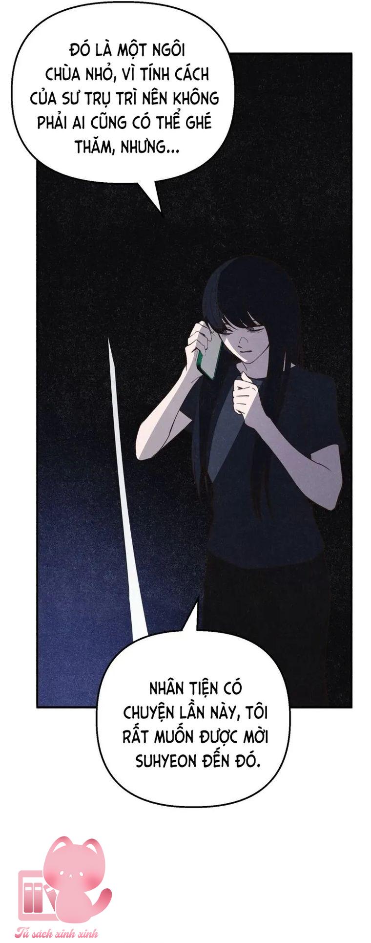 Hạ Tàn Trong Đêm Đen - Chap 29
