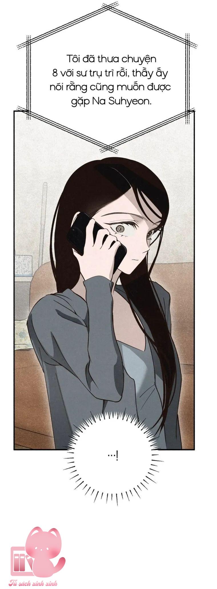 Hạ Tàn Trong Đêm Đen - Chap 29