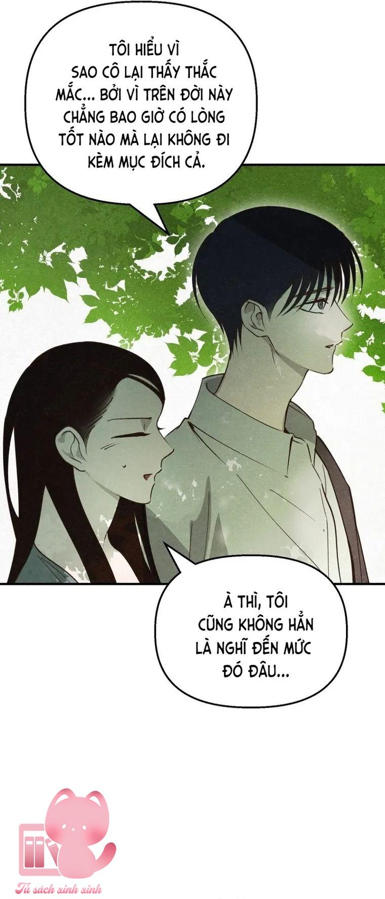 Hạ Tàn Trong Đêm Đen - Chap 29