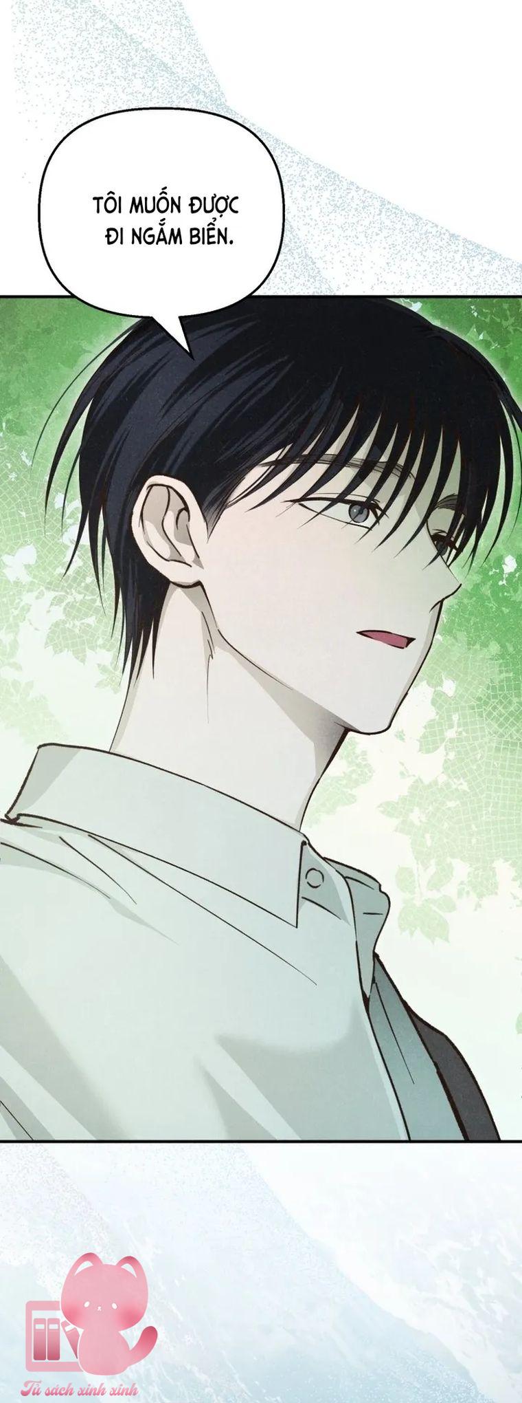 Hạ Tàn Trong Đêm Đen - Chap 29