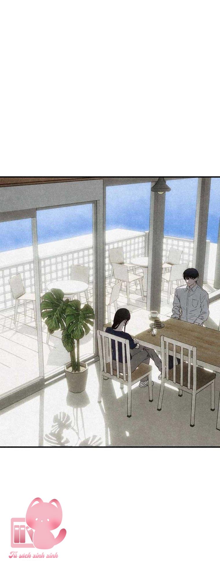 Hạ Tàn Trong Đêm Đen - Chap 3