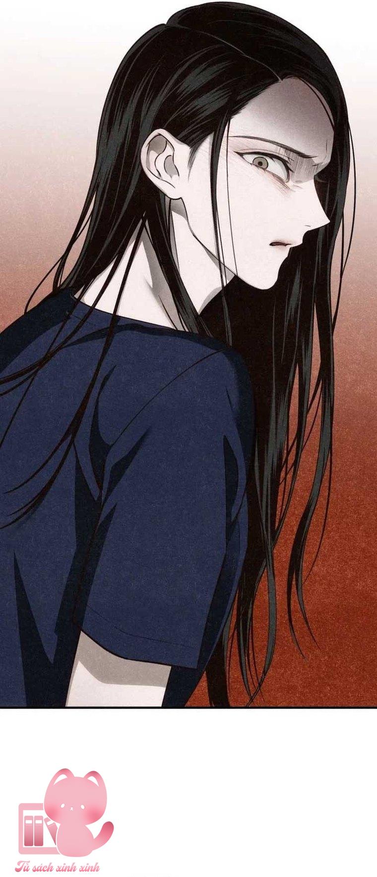 Hạ Tàn Trong Đêm Đen - Chap 3