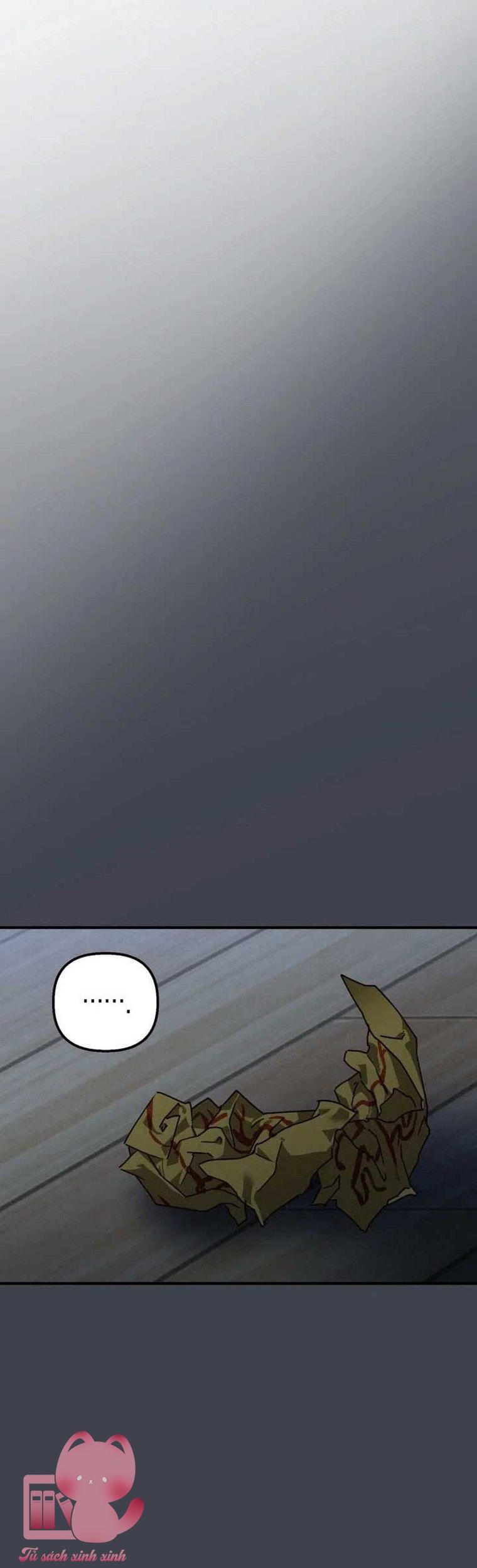 Hạ Tàn Trong Đêm Đen - Chap 3