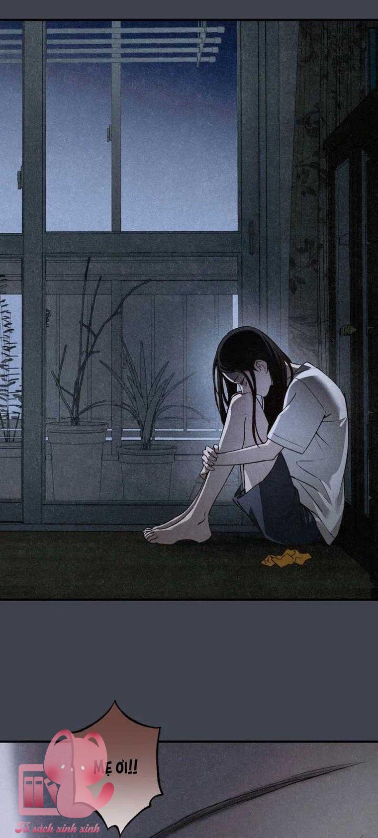Hạ Tàn Trong Đêm Đen - Chap 3