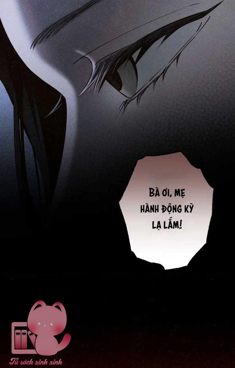 Hạ Tàn Trong Đêm Đen - Chap 3