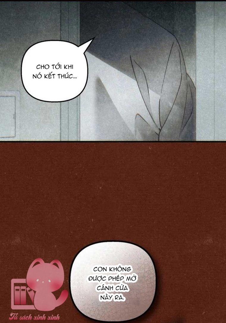 Hạ Tàn Trong Đêm Đen - Chap 3