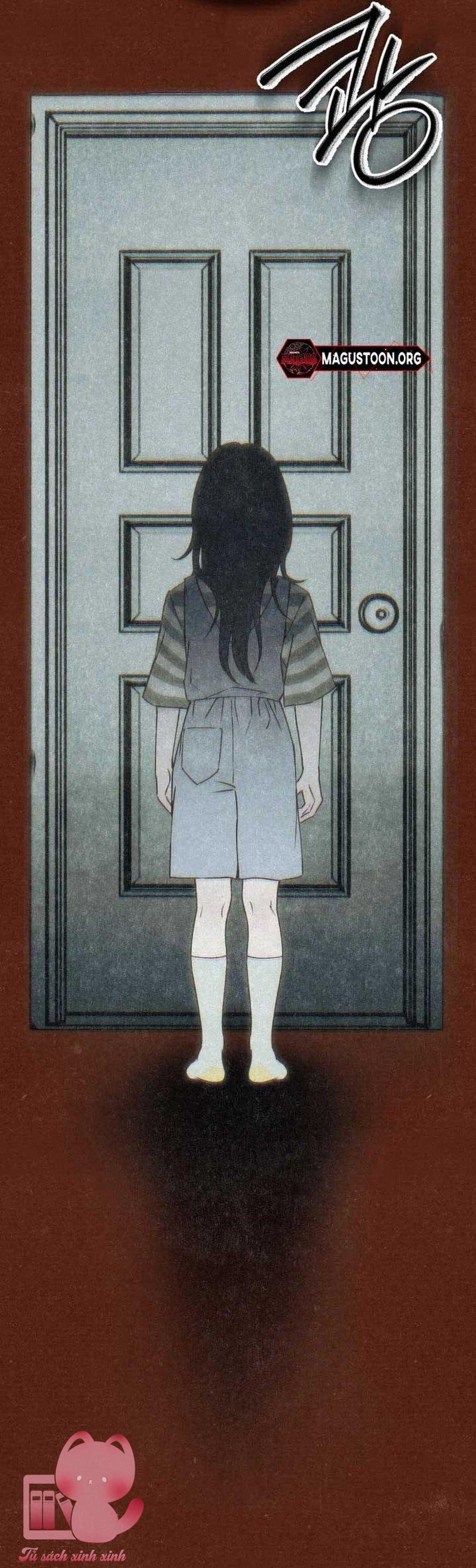 Hạ Tàn Trong Đêm Đen - Chap 3