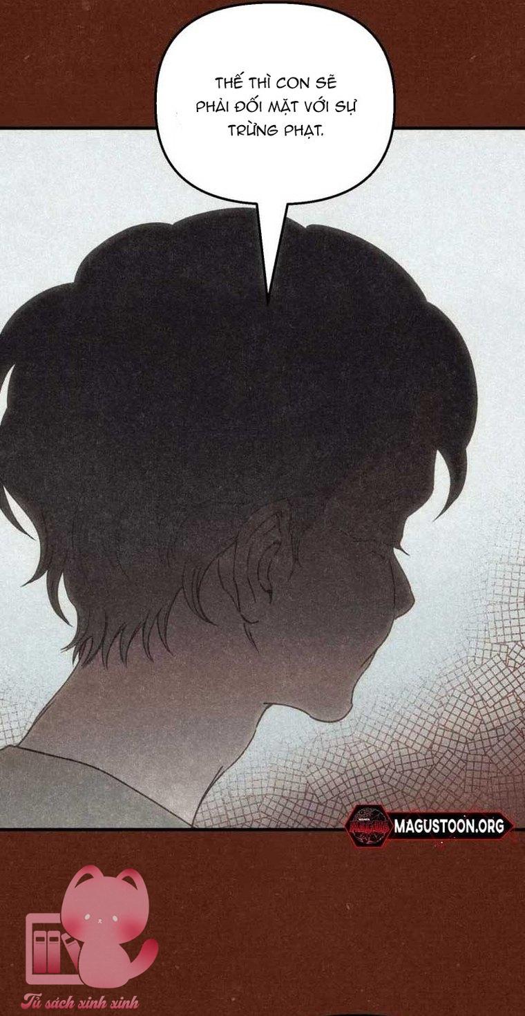 Hạ Tàn Trong Đêm Đen - Chap 3