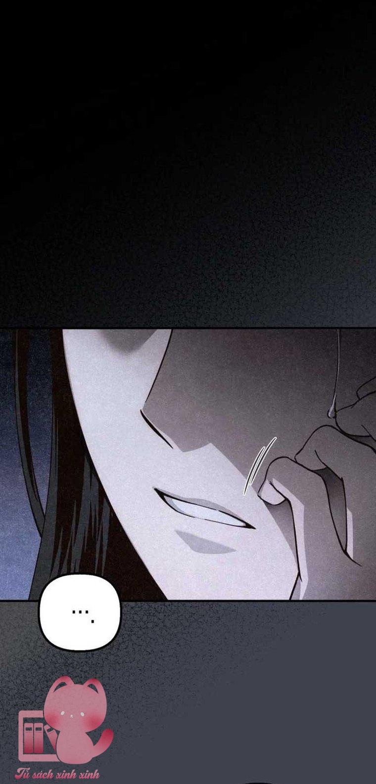 Hạ Tàn Trong Đêm Đen - Chap 3