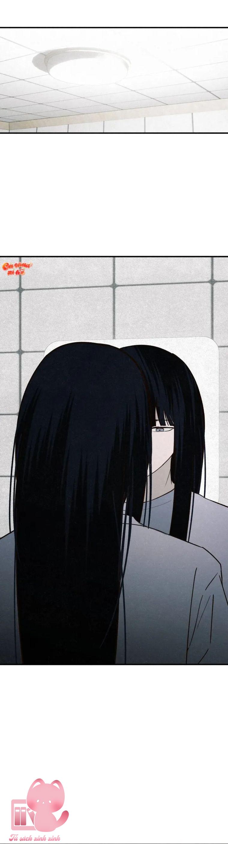 Hạ Tàn Trong Đêm Đen - Chap 30