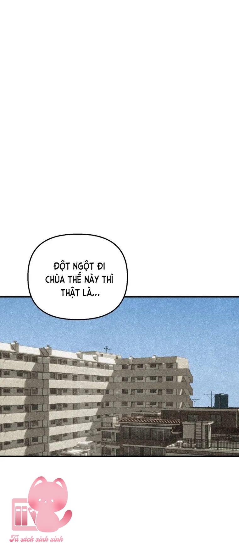 Hạ Tàn Trong Đêm Đen - Chap 30