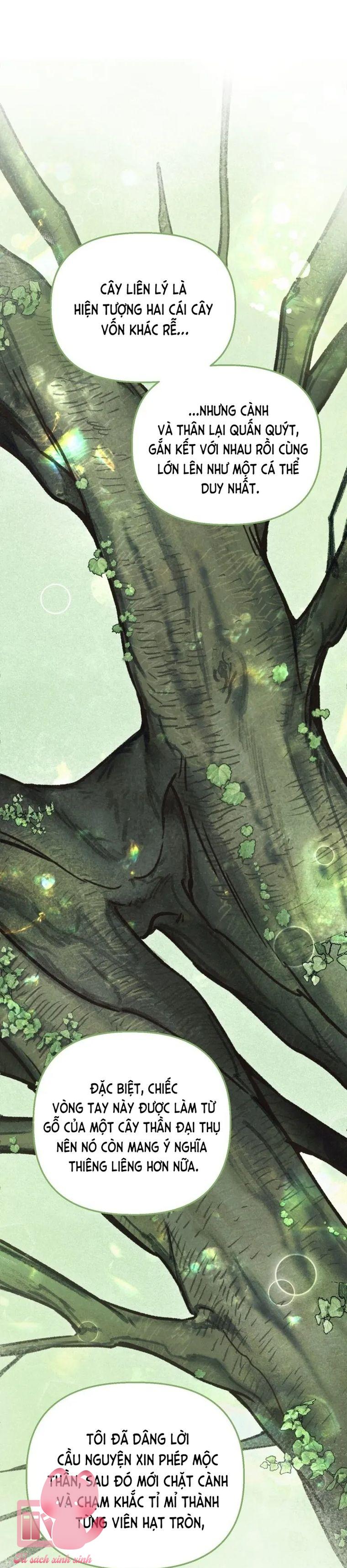 Hạ Tàn Trong Đêm Đen - Chap 30