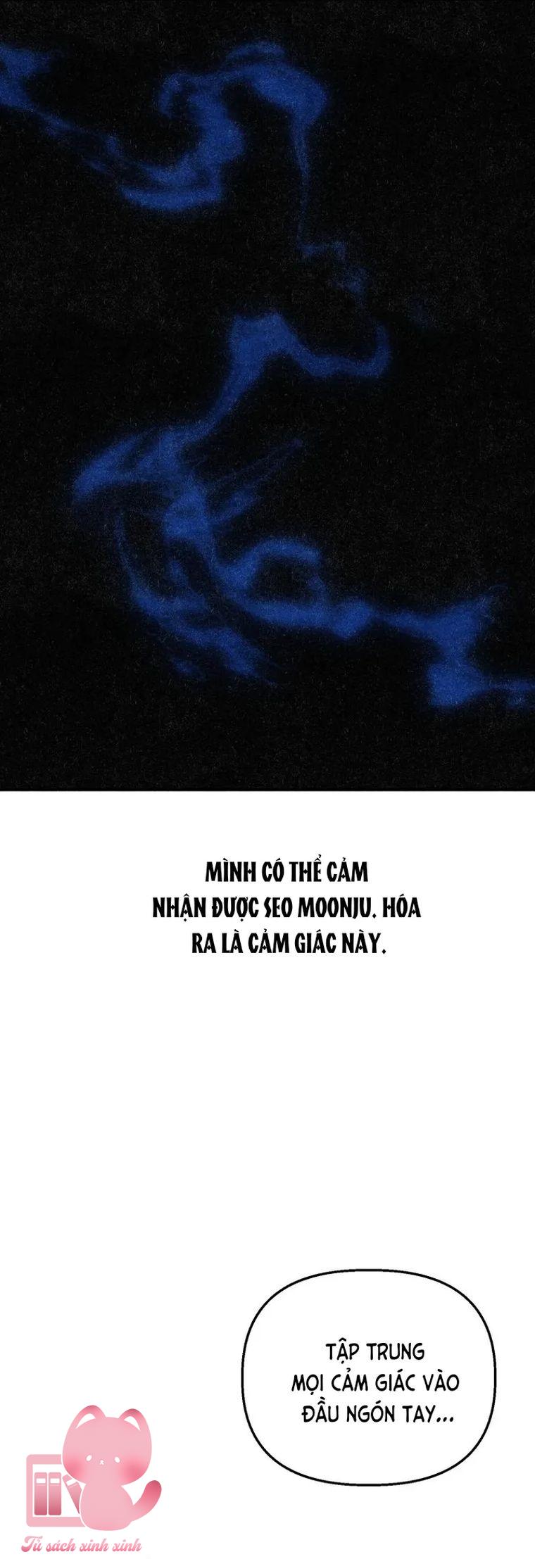 Hạ Tàn Trong Đêm Đen - Chap 30