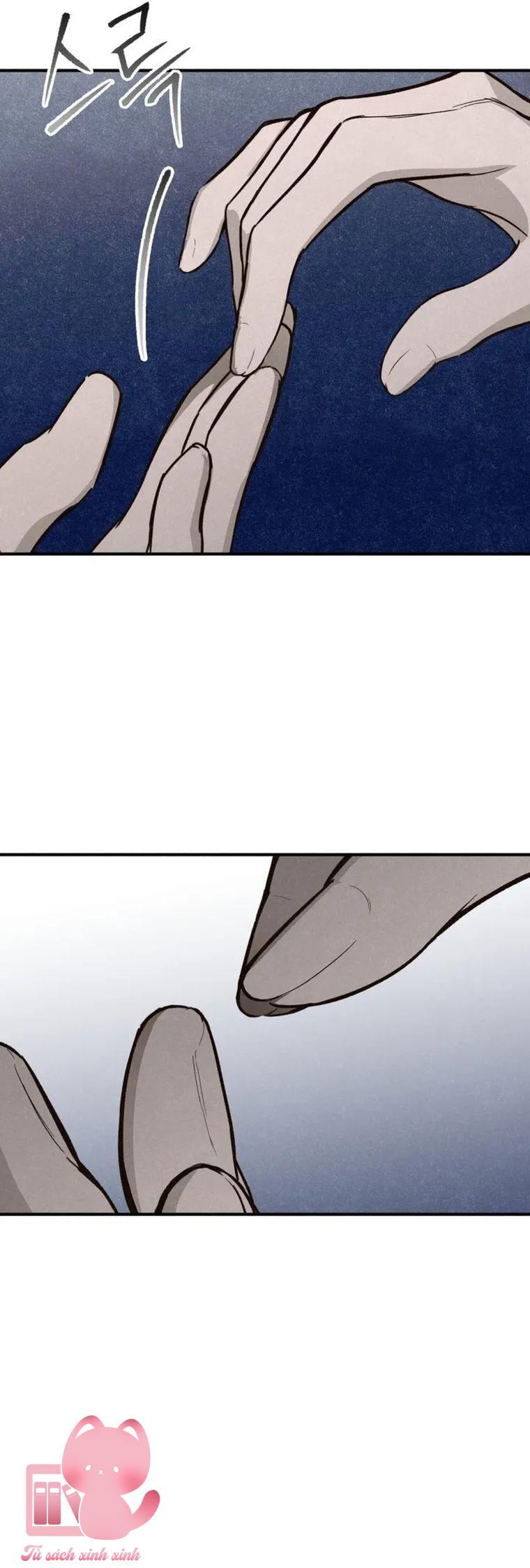 Hạ Tàn Trong Đêm Đen - Chap 30