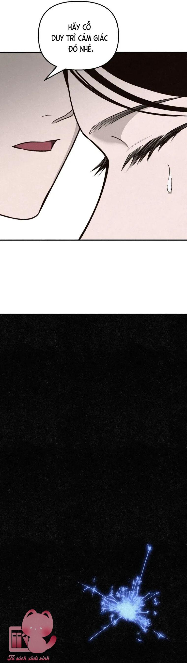 Hạ Tàn Trong Đêm Đen - Chap 30