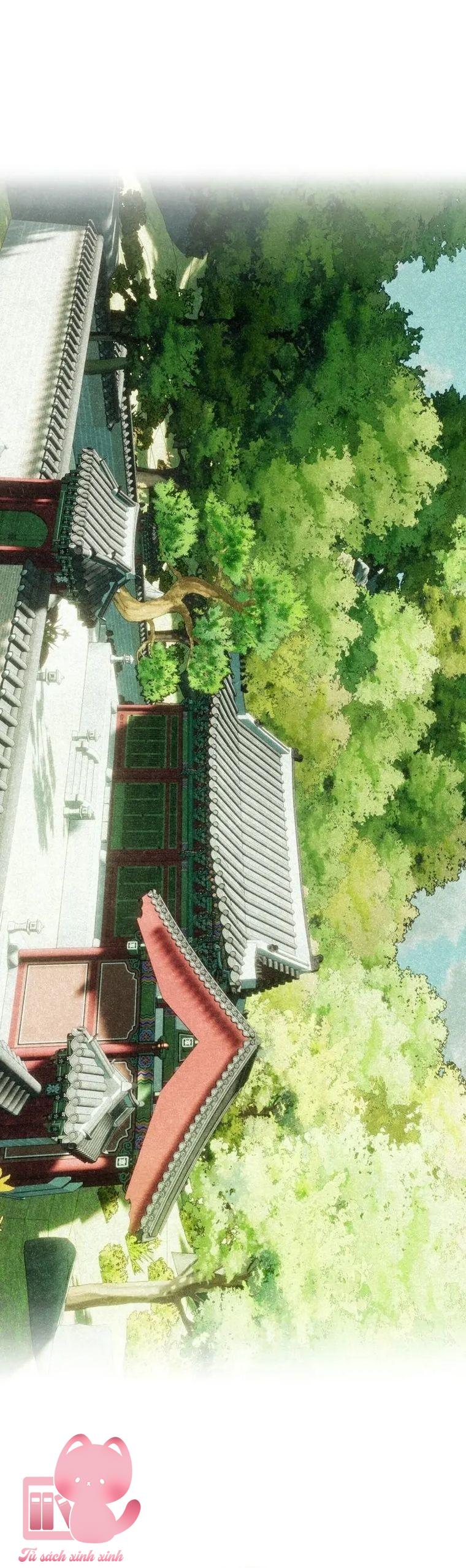 Hạ Tàn Trong Đêm Đen - Chap 30