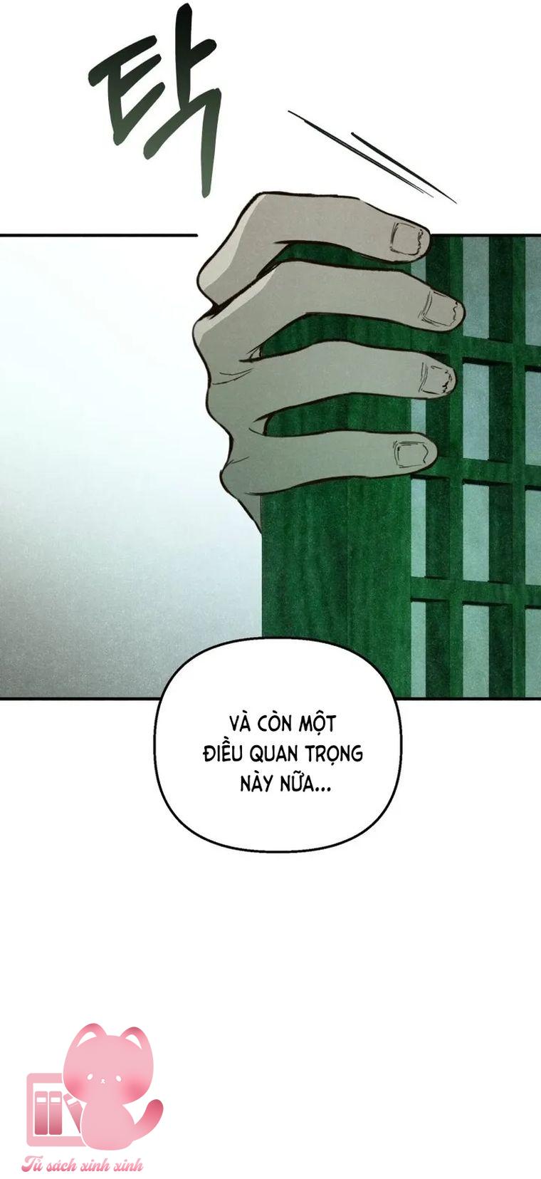 Hạ Tàn Trong Đêm Đen - Chap 30