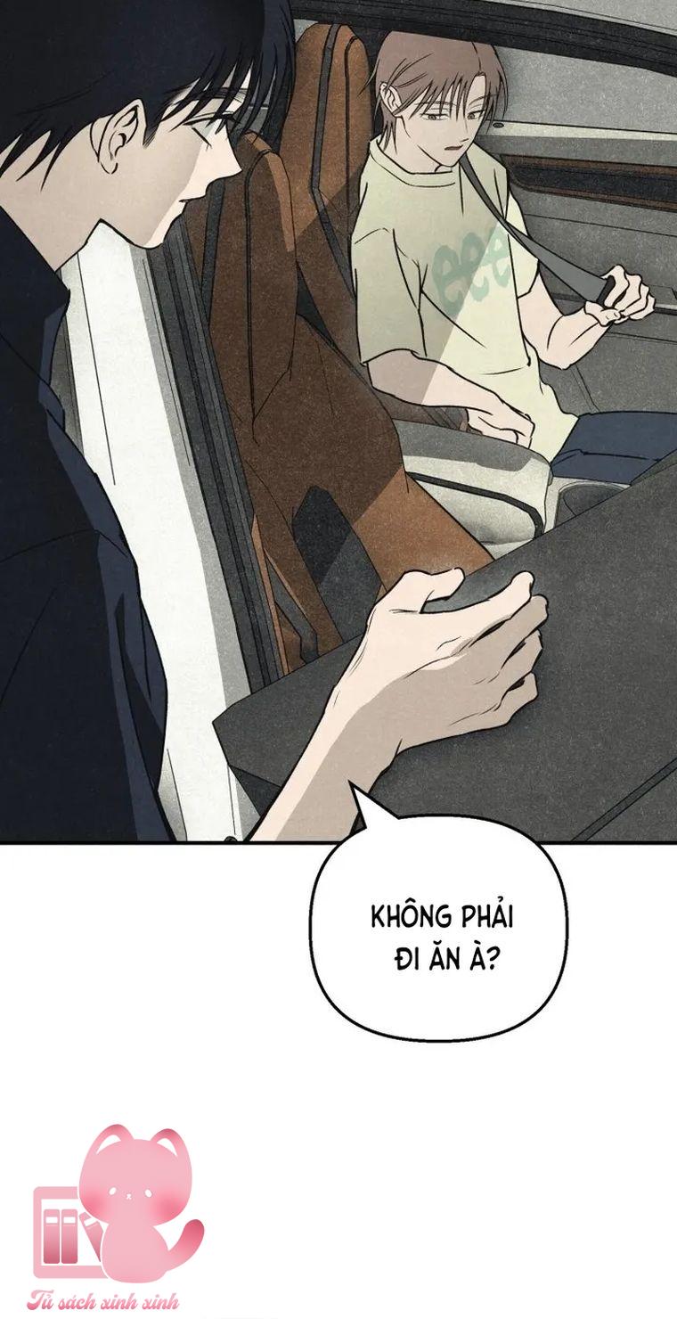 Hạ Tàn Trong Đêm Đen - Chap 31