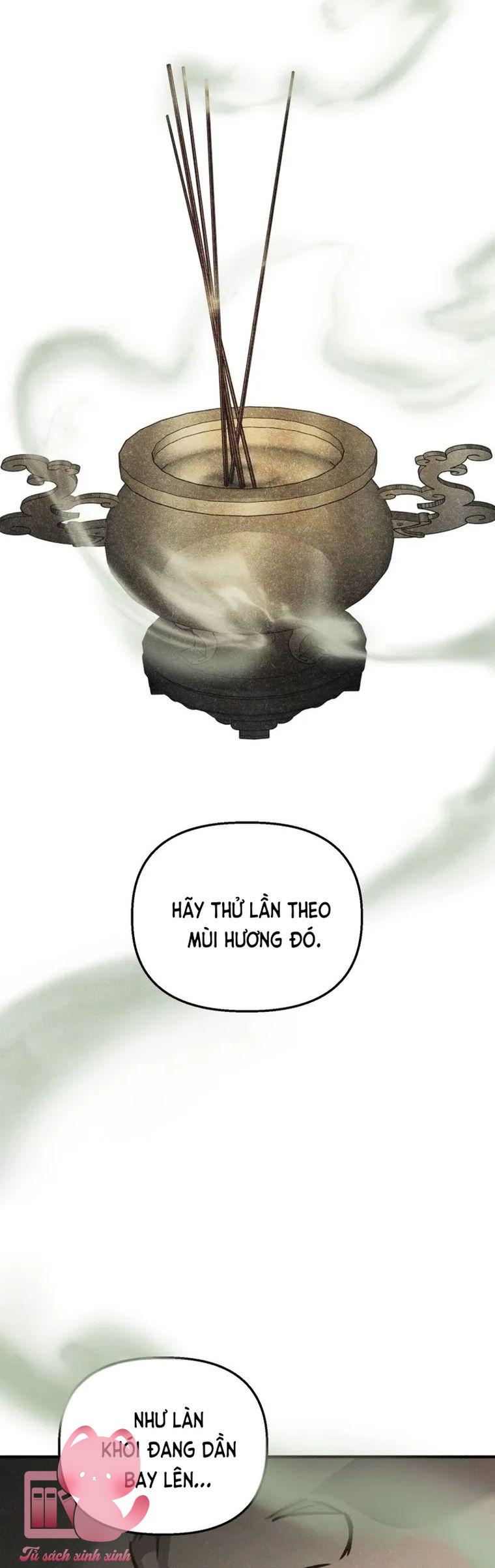 Hạ Tàn Trong Đêm Đen - Chap 31